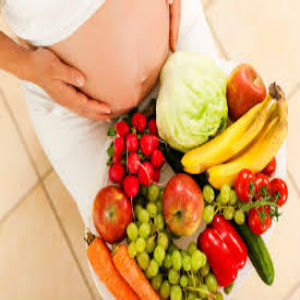 Le regole alimentari per una serena gravidanza