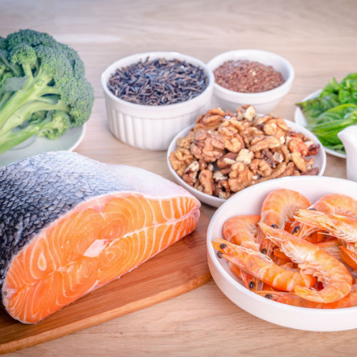 Dieta ipolipidica per contrastare il colesterolo 