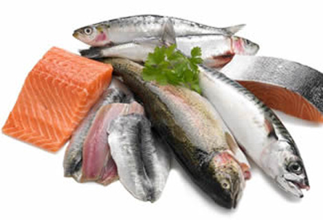 Olio di pesce: effetti straordinari sul nostro corpo